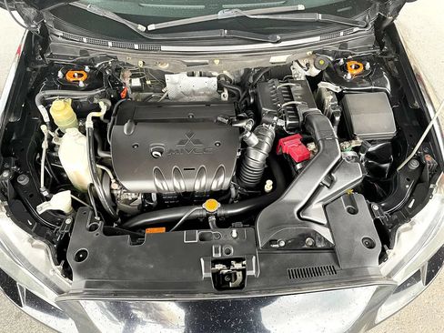 Used 2013 Mitsubishi Lancer GT FWD image 15