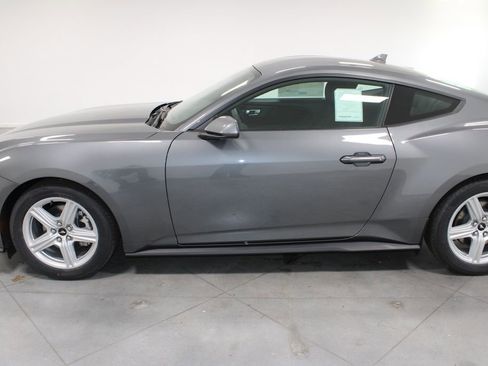 New 2026 Ford Mustang EcoBoost image 5