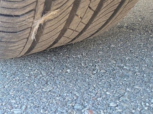 Certified 2024 Chevrolet Malibu RS w/ LPO, Floor Liner Package image 31