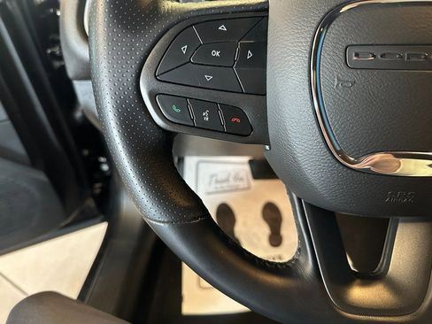 Used 2021 Dodge Challenger SXT w/ Blacktop Package image 11