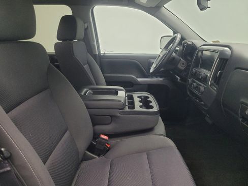 Used 2017 Chevrolet Silverado 1500 LT w/ All Star Edition image 21