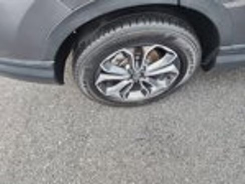 Used 2022 Honda CR-V EX image 95