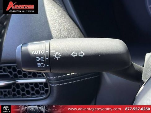 Used 2024 Honda HR-V EX-L image 25