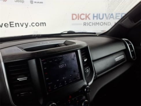 Used 2019 RAM 1500 Big Horn image 24