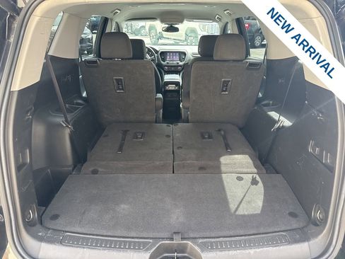 Used 2023 GMC Acadia AT4 w/ LPO, Floor Liner Package AWD/4WD image 14