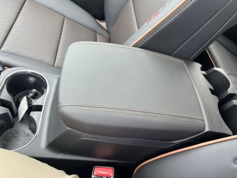 New 2026 GMC Canyon AT4 w/ Technology Plus Package AWD/4WD image 24