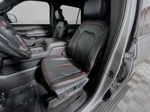 Used 2021 Ford Expedition Limited RWD image 15
