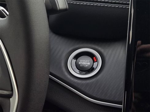 New 2025 Jeep Grand Cherokee Laredo X image 19