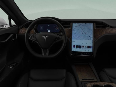 Used 2022 Tesla Model S AWD/4WD image 38