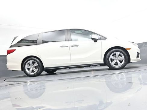 Used 2018 Honda Odyssey EX-L image 39