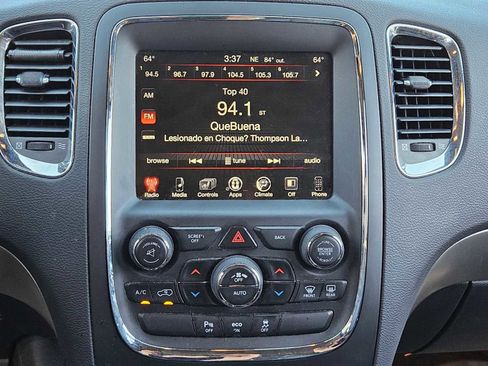 Used 2015 Dodge Durango SXT w/ Quick Order Package 23B image 20