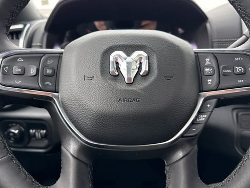 New 2026 RAM 3500 Laramie image 25