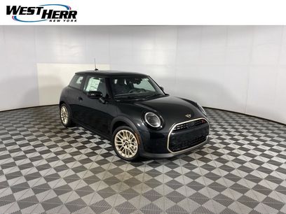 New 2026 MINI Cooper S