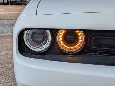 Used 2022 Dodge Challenger GT w/ Blacktop Package RWD image 10