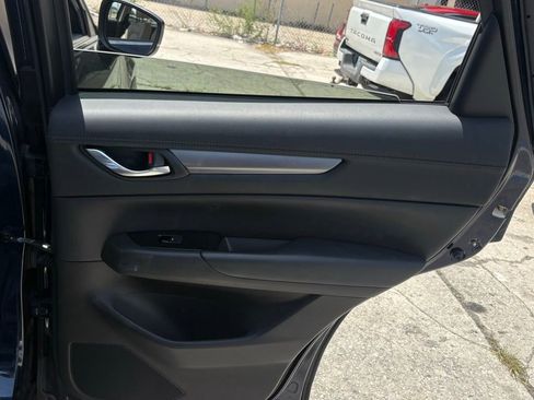 Used 2019 MAZDA CX-5 Touring AWD/4WD image 16