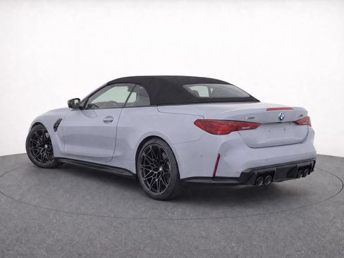 New 2027 BMW M4 xDrive Competition AWD/4WD image 4