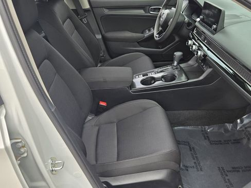 Used 2025 Honda Civic LX image 17