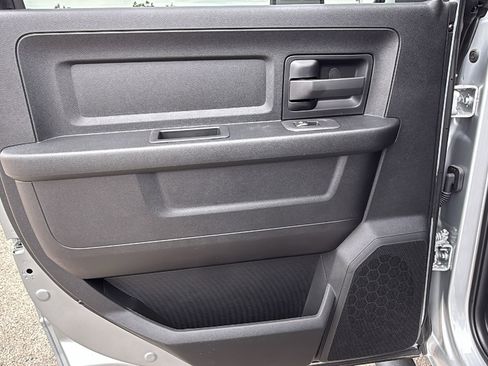 New 2026 RAM 2500 Tradesman AWD/4WD image 15