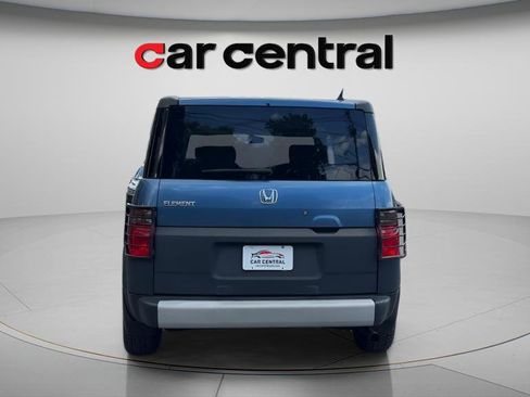 Used 2008 Honda Element LX image 4
