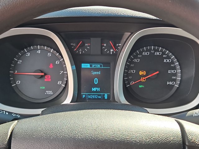 Used 2013 Chevrolet Equinox LS FWD image 11