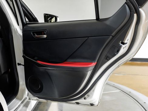 Used 2024 Lexus IS 300 w/ Comfort Package image 52