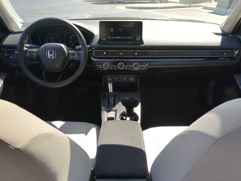 Used 2024 Honda Civic EX image 23