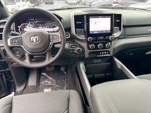 New 2026 RAM 1500 Big Horn/Lone Star image 23