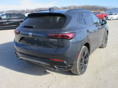 New 2026 Buick Envision Sport Touring image 5