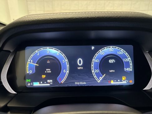 New 2026 Jeep Grand Cherokee Limited AWD/4WD image 27