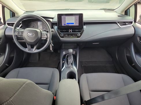 Used 2023 Toyota Corolla LE image 15