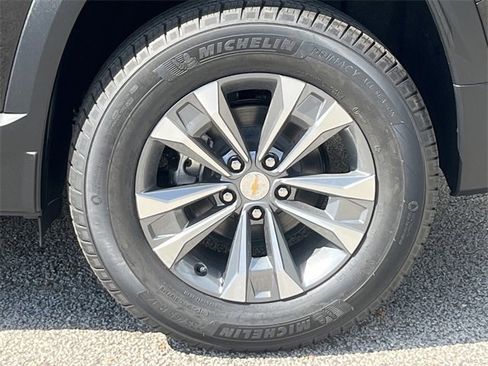 New 2026 Chevrolet Equinox LT image 10