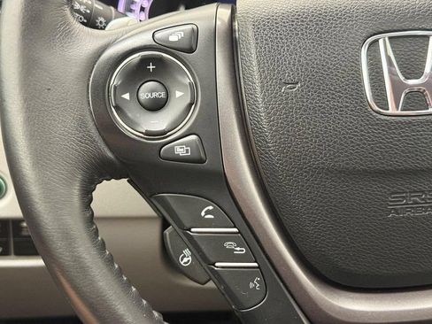 Used 2021 Honda Ridgeline RTL-E image 13