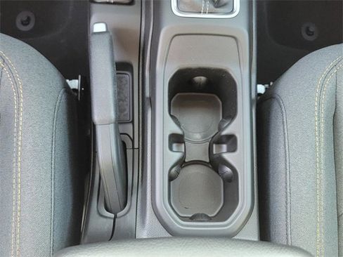 New 2026 Jeep Wrangler Sport S image 26