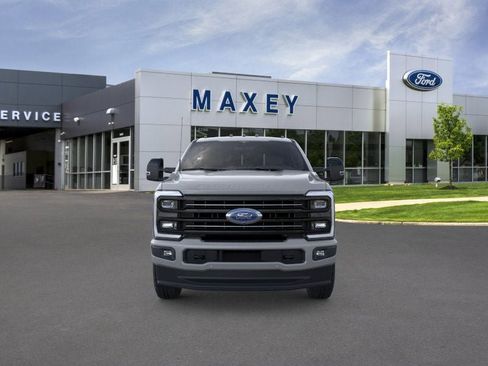 New 2026 Ford F350 Platinum w/ FX4 Off-Road Package AWD/4WD image 6