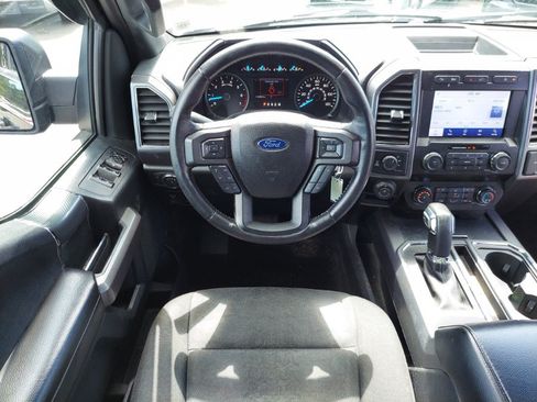 Used 2019 Ford F150 XLT w/ Equipment Group 302A Luxury AWD/4WD image 10