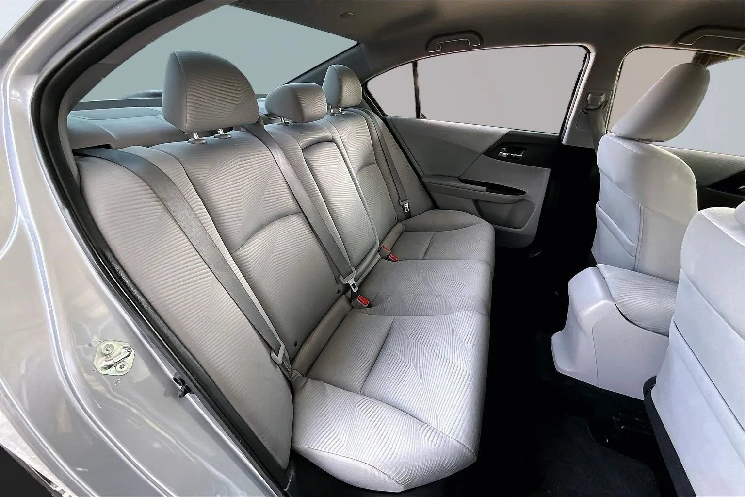 Used 2016 Honda Accord LX image 22