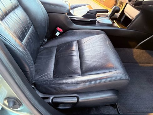 Used 2008 Honda Accord EX-L image 31