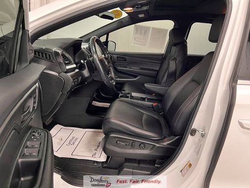 Used 2023 Honda Odyssey Sport image 30