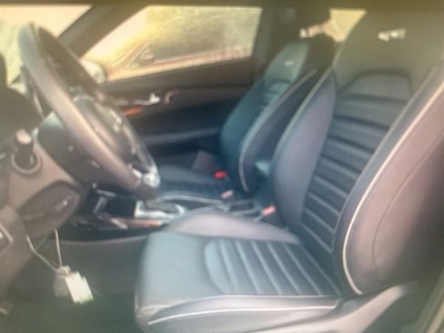 Used 2024 Kia Forte GT-Line w/ GT-Line Premium Package image 4