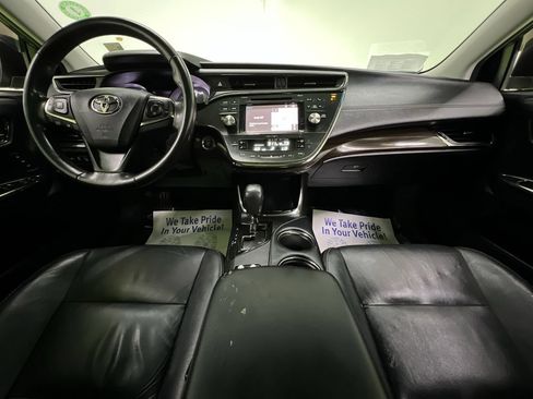 Used 2015 Toyota Avalon XLE Touring FWD image 18