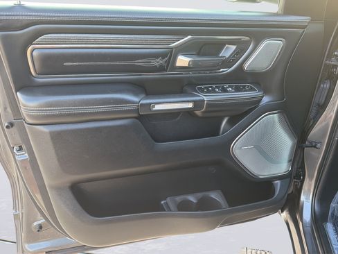Used 2020 RAM 1500 Limited AWD/4WD image 24