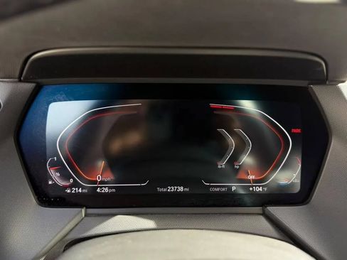 Used 2023 BMW 228i Gran Coupe w/ M Sport Package FWD image 27