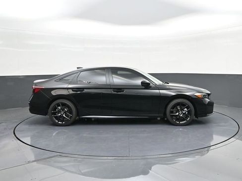 New 2026 Honda Civic Sport image 22