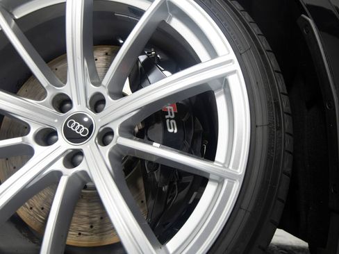 Used 2025 Audi RS 6 performance AWD/4WD image 51