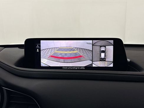 New 2026 MAZDA CX-30 2.5 Turbo w/ Premium Plus Pkg image 14