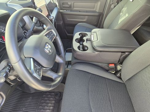 New 2026 RAM 2500 Tradesman AWD/4WD image 11
