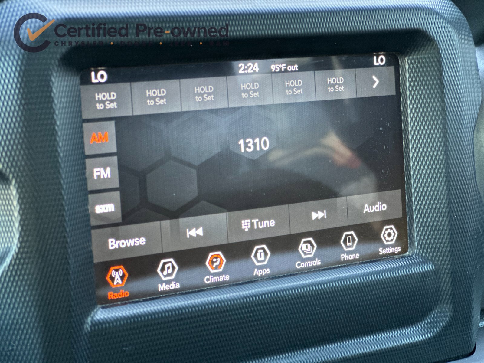 Used 2023 Jeep Wrangler Unlimited AWD/4WD image 19