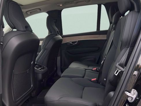 New 2026 Volvo XC90 B6 Plus AWD/4WD image 9
