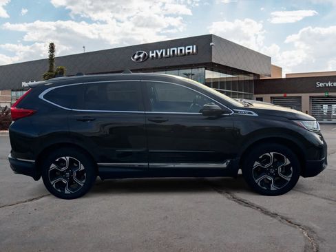 Used 2017 Honda CR-V Touring image 6