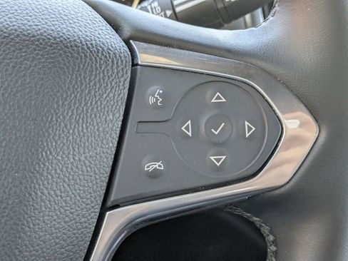 Certified 2023 Chevrolet Traverse Premier w/ Redline Edition image 29